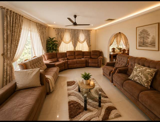 3 BEDROOM HOUSE FOR SALE IN BEREA WEST